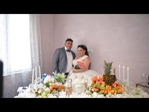 მურმანის და ცირას ქორწილი 2023