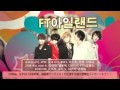 2011 Incheon Korean MusicWave Concert Ads