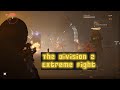The Division 2 Courtyard Subway Mission | Full Gameplay Walkthrough – 9isu Hub