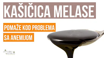 Jak přidat melasu k hnojivům?