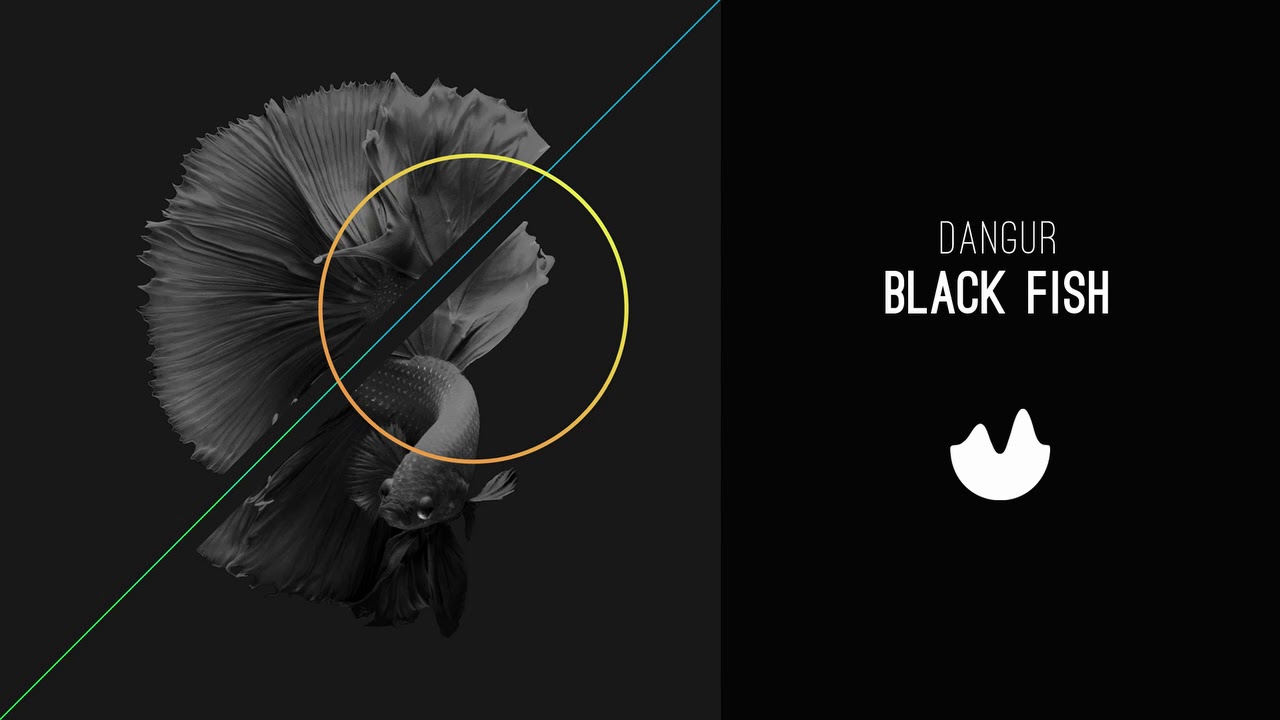 Dangur - Giant Powder [Klangwelt Records]