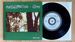 Aftershock / Dive – Split EP. 7 1998