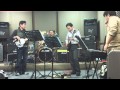 [130423] The Turtles Band&#39;s Ensemble 1