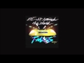 ATC - All Around The World (T-Mass Remix) [HD]