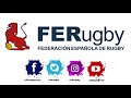 Liga Iberdrola de Rugby J9 2020/2021 - Majadahonda v Eibar