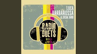 Video thumbnail of "Luca Barbarossa - Una storia disonesta"