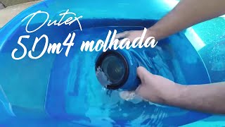 Outex - Mergulhando A 5Dm4
