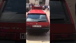 Alfa Romeo 33 Sport Wagon 1.3 IE L