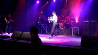 Goter in Šank rock 20.12.2008