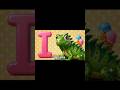 🍎 A for Apple 🐜 A for Ant (P3)(I-L) | ABC Phonics for Kids 🎵  #shorts #nurseryrhymesforkids