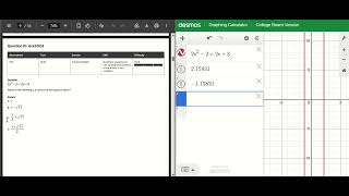 [Question ID: 6ce95fc8] SAT Math Advanced Math | Hard Difficulty