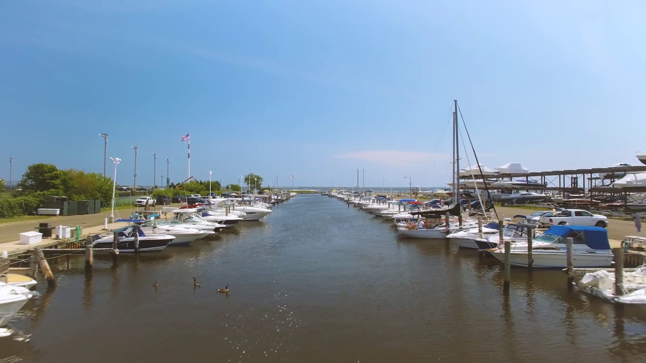 Anchorage Yacht Club - Lindenhurst, NY - Long Island