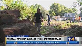YouthBuild Indy to start new cohort to teach construction skills