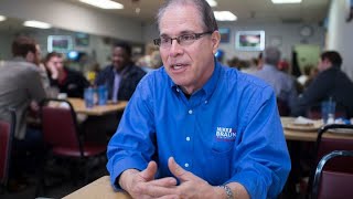 It's healthy that the US take on China, says Sen. Mike Braun