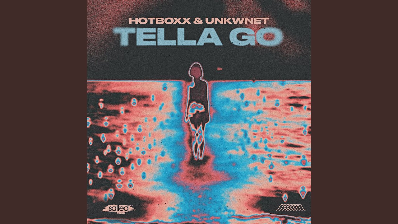 Guarda Tella Go (Instrumental Mix) su YouTube Guarda Tella Go (Instrumental Mix) su YouTube