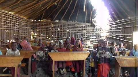 Masai School