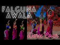 Falguna awala dance cover semiclassical taal milanraghav chattopadhyay jayati chakraborty