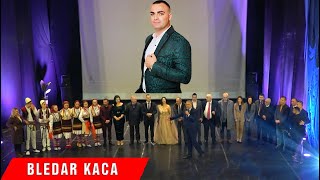 Bledar Kaca - Koncert recital ne pallatin e kultures Artan Cuku Kamez 5 shkurt 2023