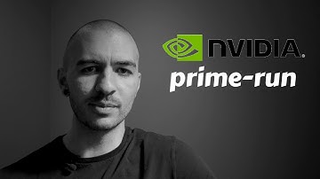 Prime-run on Ubuntu, openSUSE, and Fedora (Nvidia & Linux)