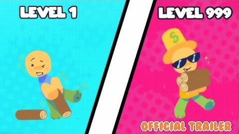 | OFFICIAL TRAILER | Wood Incremental 🪵