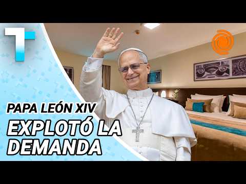 Hotels and lodging in Córdoba: officials warn capacity is insufficient for the POPE'S VISIT