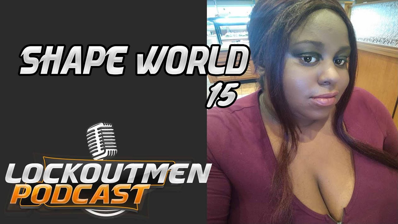 Female Driver Looking For Her Own Authority | @shape world15