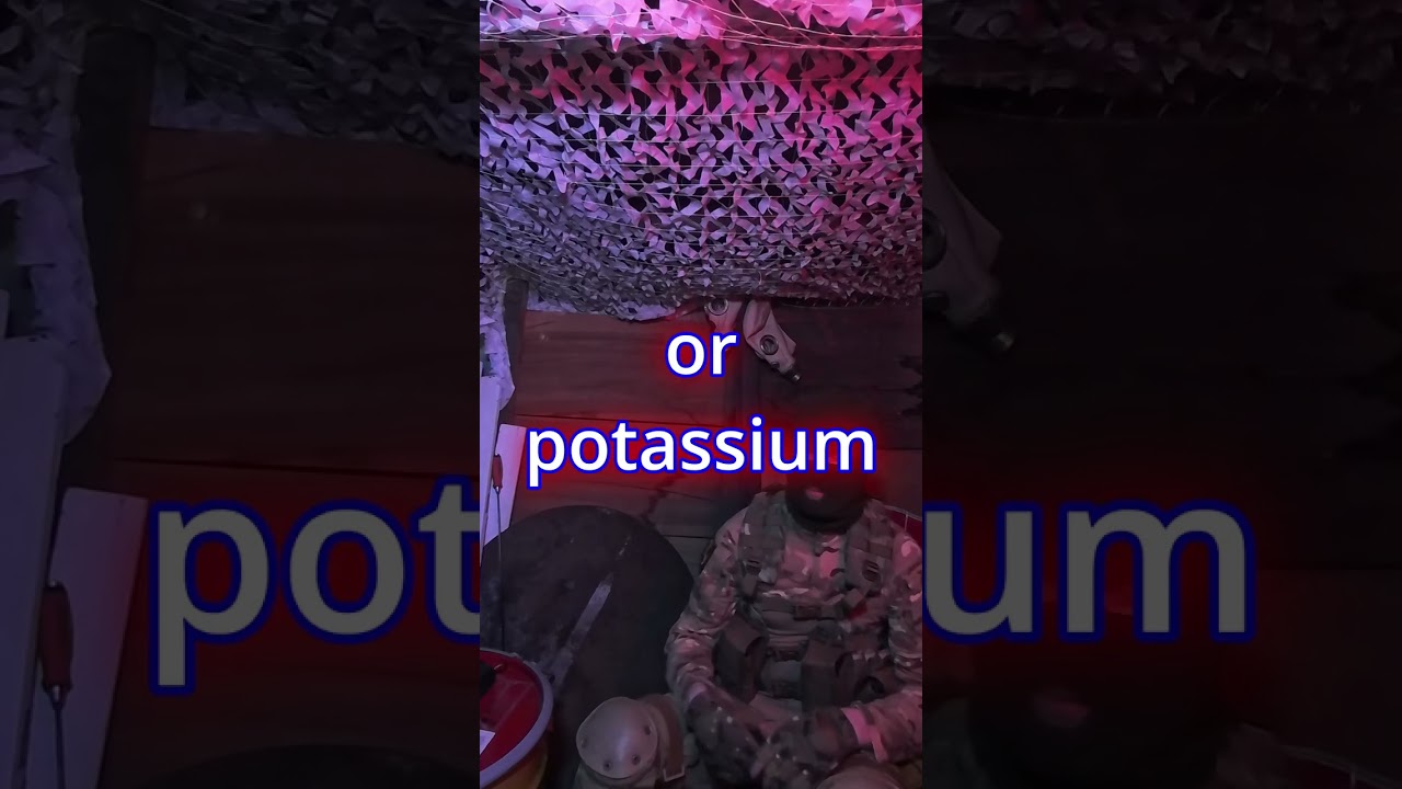 Radiacode Geiger Counter 