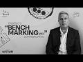 Benchmarking Parte 1 | 1/4 de Hotel com Pedro Pinto | EP.11