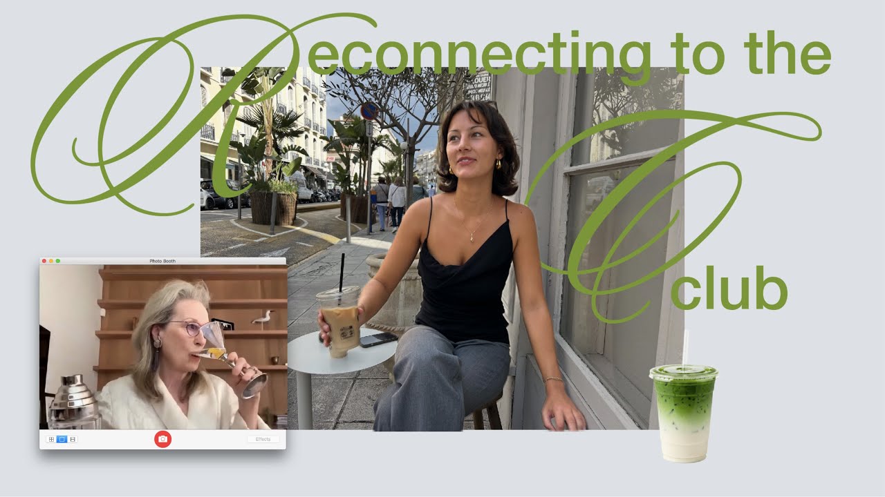 the dark side of the wellness industry - YouTube