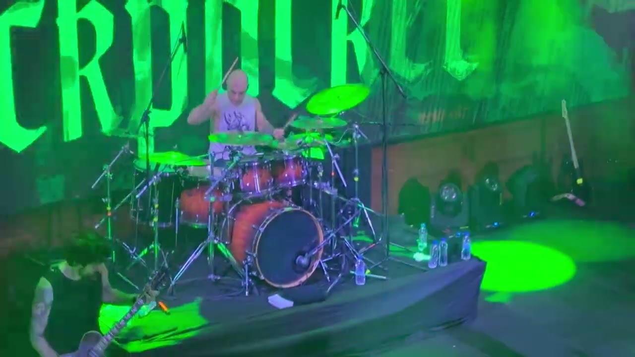 pickpocket - vazgeç (if beşiktaş, 26.12.25)