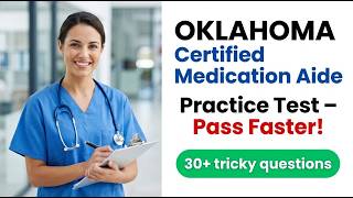 Oklahoma CMA Exam 2026: Master Every Question And Secure Your Certification Today