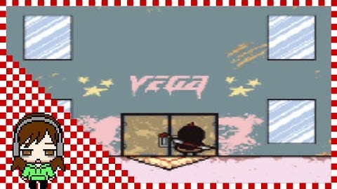 LISA: The Joyful (part 3)