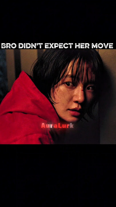 Pink soldier IQ   🥶☠️|SquidGame season3|kdrama|#squidgame2 #trending #edit #viralshort #kdrama
