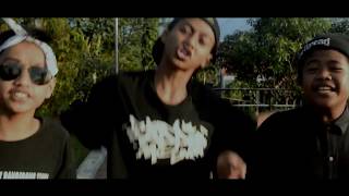 MAGELANG HIPHOP ( CRISTAL RESPECT - ON FIRE )