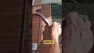 egrex HPL #carpenter #woodworking #interiordesign