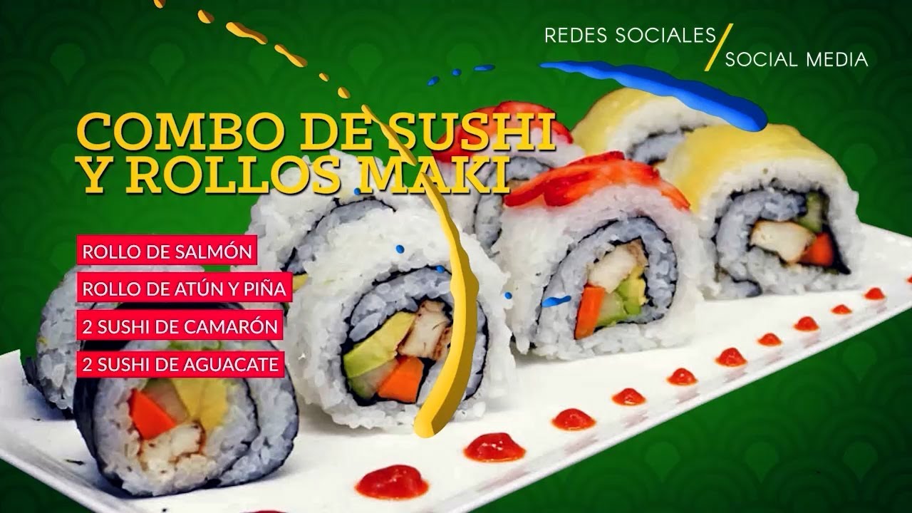 Demo Reel 2 • Antonio Video