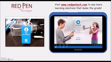 einstein CO2 Sensor Setup