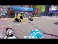 End of video
