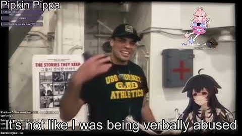 10 minutes of MOST CHAOTIC vtuber moments