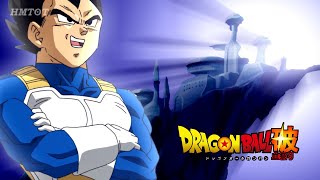 もしもベジータがこんな宮殿を気に入ってしまったら