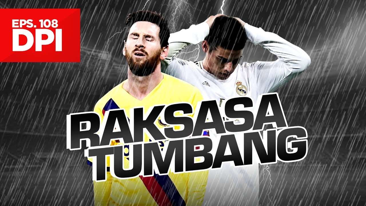 DEWAN PUNDIT INDONESIA - EPS - 108