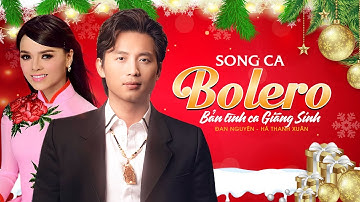 LK Đón Xuân Này Nhớ Xuân Xưa, Cánh Thiệp Đầu Xuân, Câu Chuyện Đầu Xuân - ĐAN NGUYÊN SONG CA