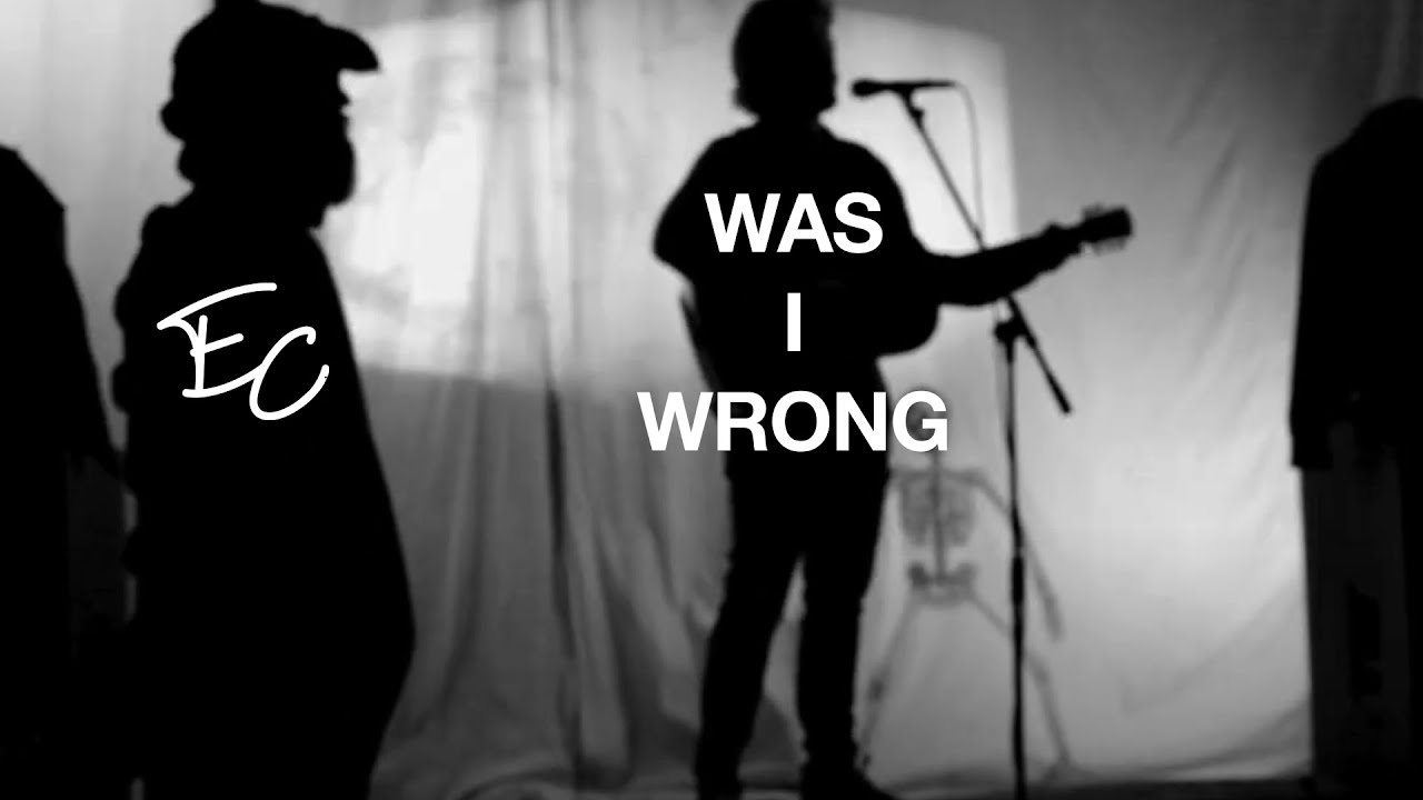 Obejrzyj Everest Cale - Was I Wrong - Official Video w YouTube Obejrzyj Everest Cale - Was I Wrong - Official Video w YouTube