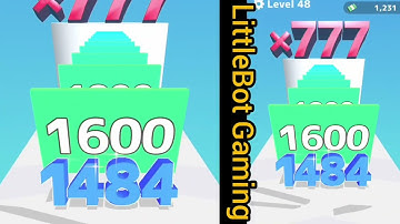 Number Master - Gameplay Walkthrough Android iOS (Level Up, Math Games)