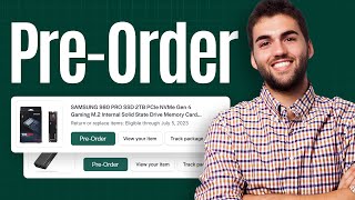 How To Set Up Pre Orders On Shopify 2026 | Shopify Pre Order Setup Tutorial