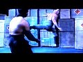 DOUBLE IMPACT (1991) - Final Fight UNCUT Restored (HD) - Van Damme vs Bolo Yeung