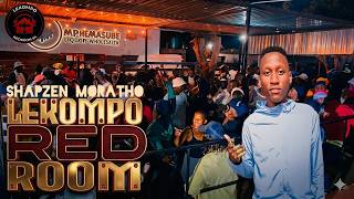 SHAPZEN MORATHO LEKOMPO REDROOM LIVE MIX (Laptop Dj) #lekompobalconymix #lekompo