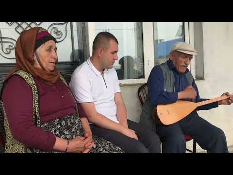 Tunceli Alevi Deyişi,