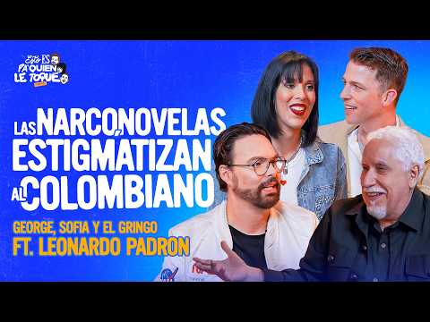 “No todo contenido debe ser ágil” Leonardo Padrón en EEPQLT 🎙️
