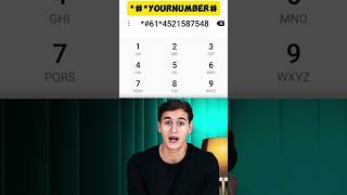 ✨Dial Pad Me 2 Secret Codes 😱 Mobile Ka Hidden Power 🔥 #settings #tricks #mobiletips #viral #Shorts